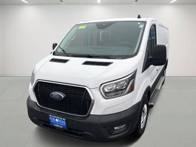 2023 Ford Transit Cargo Van Base