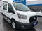 2023 Ford Transit Cargo Van Base