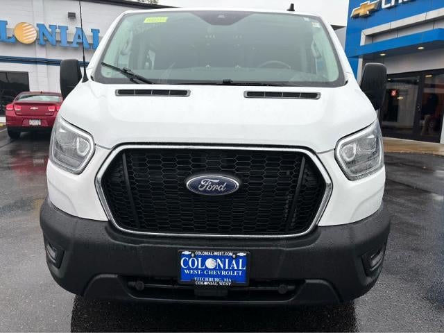 2023 Ford Transit Cargo Van Base