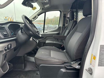 2023 Ford Transit Cargo Van Base
