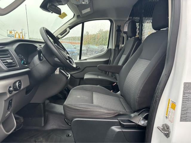 2023 Ford Transit Cargo Van Base