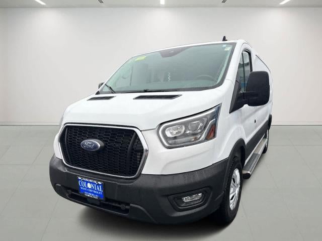 2023 Ford Transit Cargo Van Base