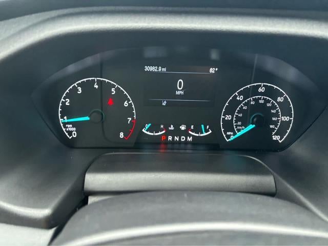 2023 Ford Transit Cargo Van Base