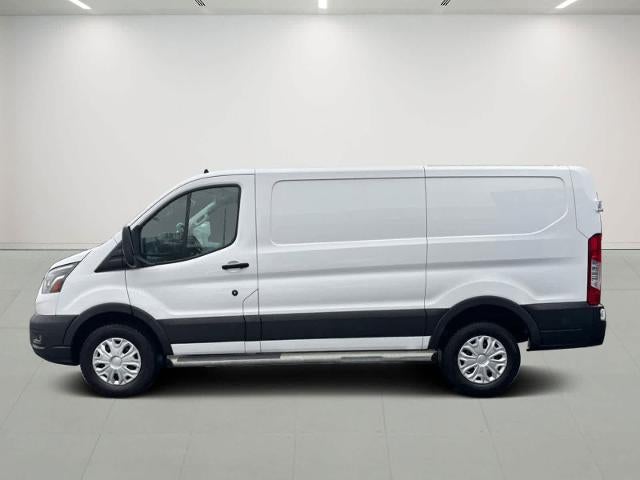 2023 Ford Transit Cargo Van Base