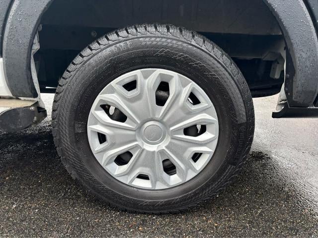 2023 Ford Transit Cargo Van Base