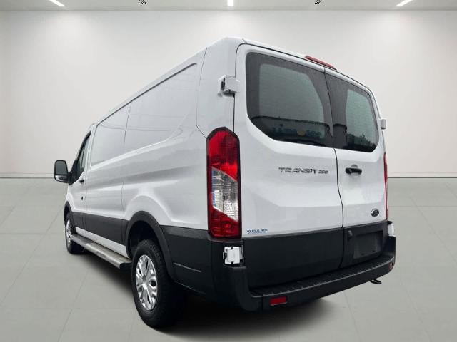 2023 Ford Transit Cargo Van Base