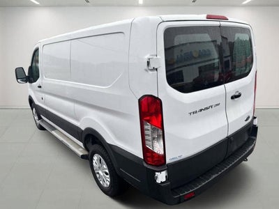 2023 Ford Transit Cargo Van Base