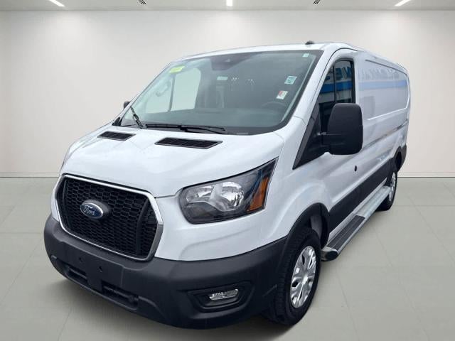 2024 Ford Transit Cargo Van Base