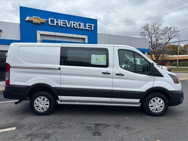 2024 Ford Transit Cargo Van Base