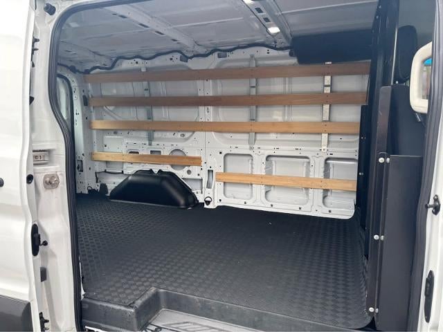 2024 Ford Transit Cargo Van Base