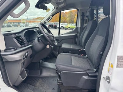 2024 Ford Transit Cargo Van Base