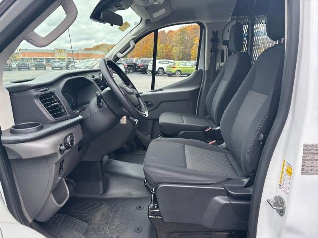 2024 Ford Transit Cargo Van Base