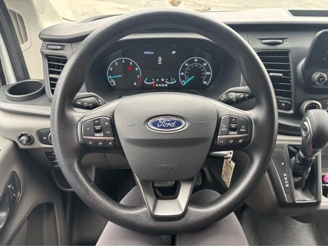 2024 Ford Transit Cargo Van Base