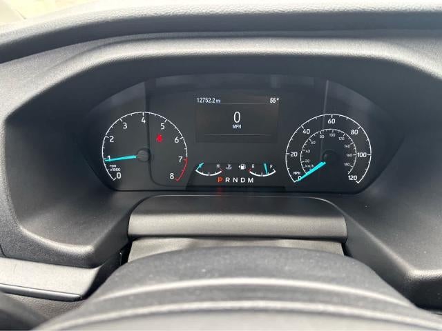 2024 Ford Transit Cargo Van Base