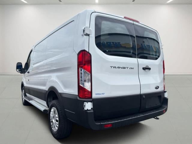 2024 Ford Transit Cargo Van Base
