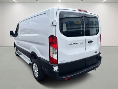 2024 Ford Transit Cargo Van Base