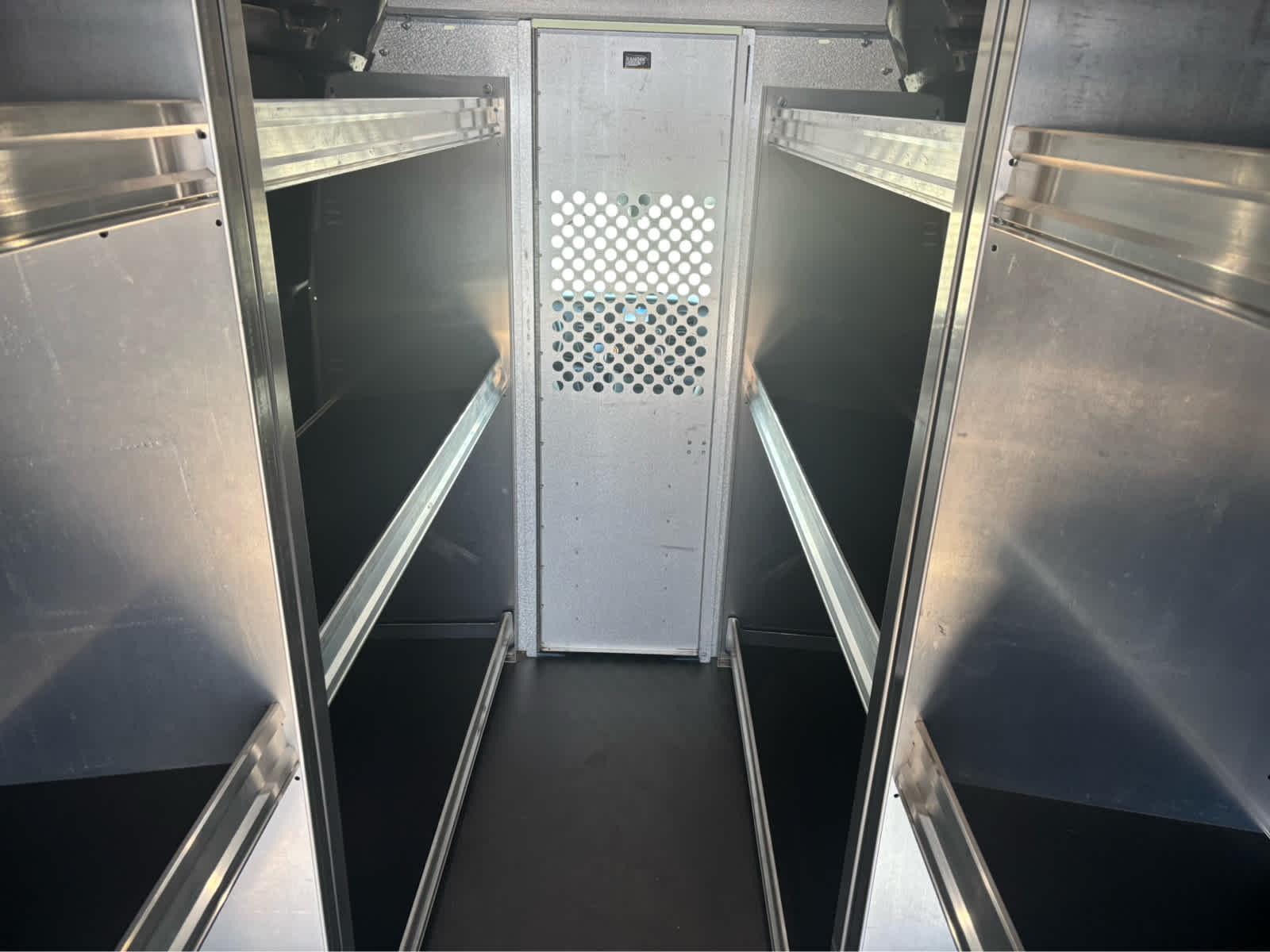 2023 Ford Transit Cargo Van Base
