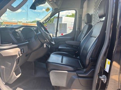 2023 Ford Transit Cargo Van Base
