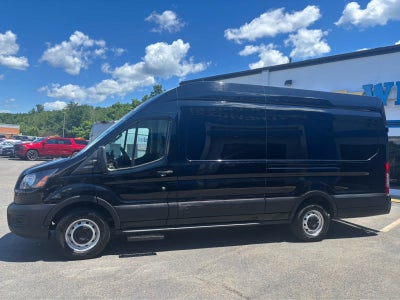 2023 Ford Transit Cargo Van Base