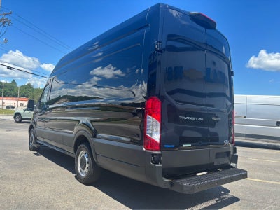 2023 Ford Transit Cargo Van Base