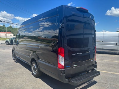 2023 Ford Transit Cargo Van Base