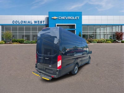 2023 Ford Transit Cargo Van Base