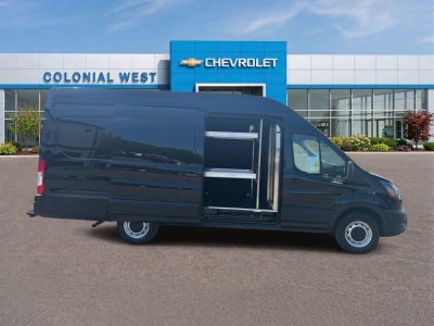2023 Ford Transit Cargo Van Base