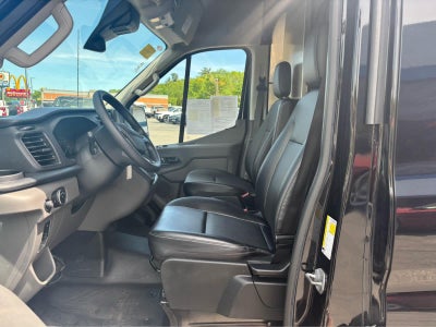 2023 Ford Transit Cargo Van Base