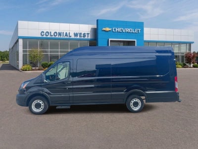 2023 Ford Transit Cargo Van Base