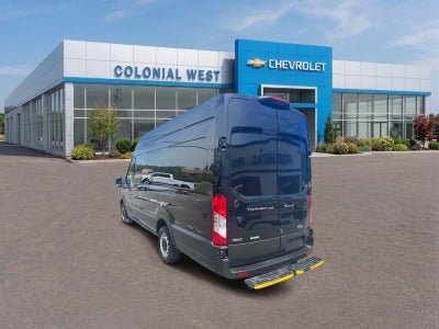 2023 Ford Transit Cargo Van Base