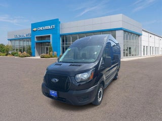 2023 Ford Transit Cargo Van Base