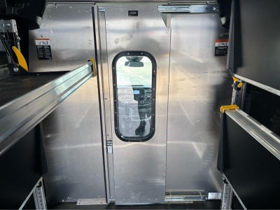 2023 Ford Transit Cargo Van Base