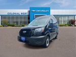 2023 Ford Transit Cargo Van Base
