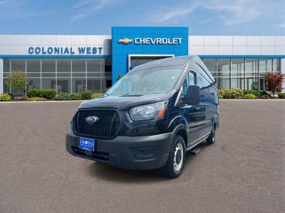 2023 Ford Transit Cargo Van Base