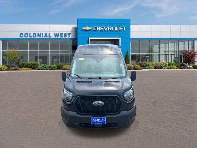 2023 Ford Transit Cargo Van Base