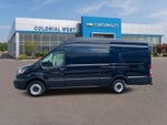 2023 Ford Transit Cargo Van Base