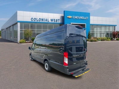 2023 Ford Transit Cargo Van Base
