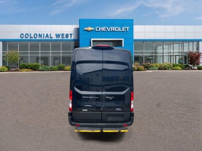 2023 Ford Transit Cargo Van Base