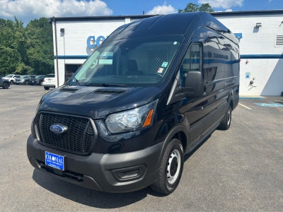 2023 Ford Transit Cargo Van Base