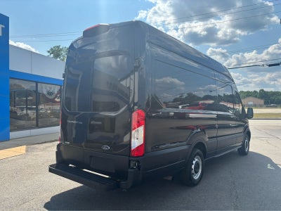 2023 Ford Transit Cargo Van Base