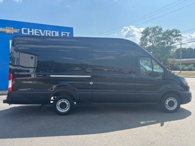 2023 Ford Transit Cargo Van Base