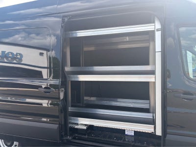 2023 Ford Transit Cargo Van Base