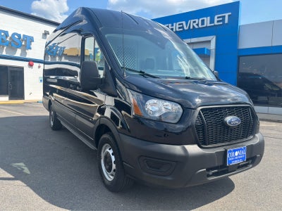 2023 Ford Transit Cargo Van Base