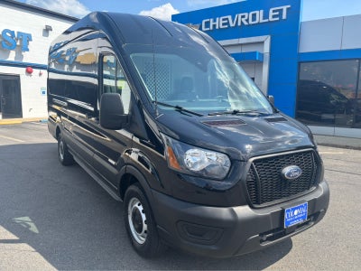 2023 Ford Transit Cargo Van Base