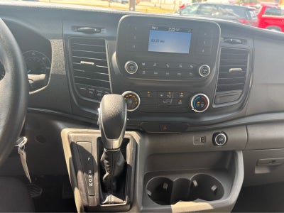 2023 Ford Transit Cargo Van Base
