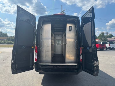2023 Ford Transit Cargo Van Base
