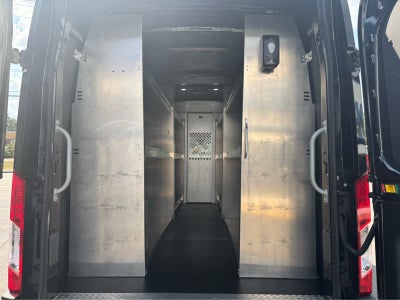 2023 Ford Transit Cargo Van Base