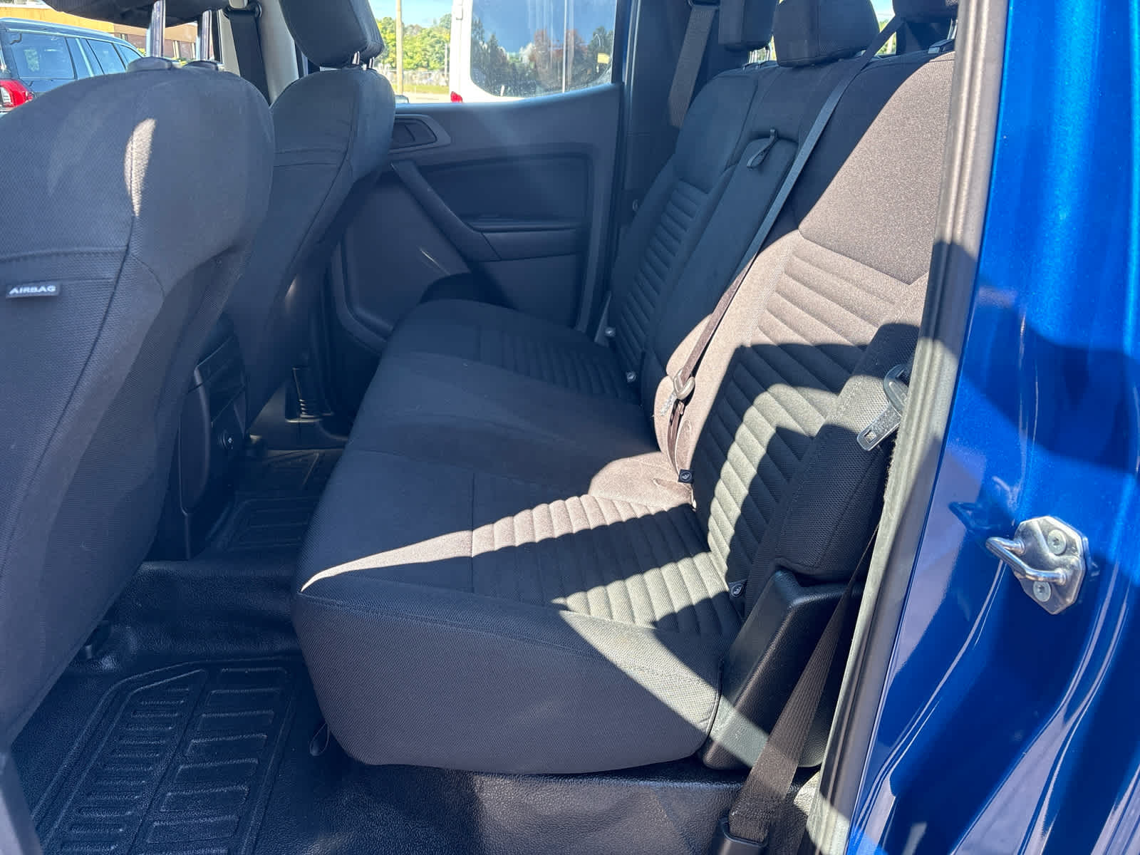 2019 Ford Ranger XL