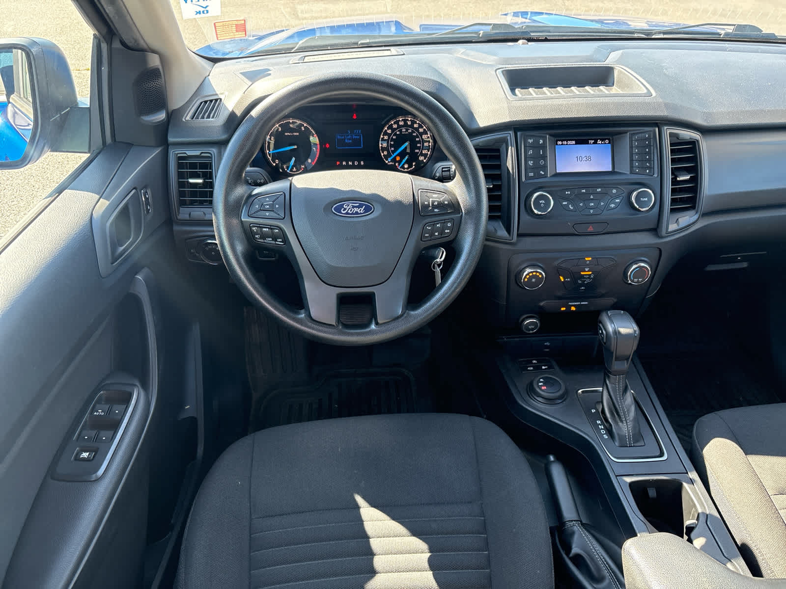 2019 Ford Ranger XL
