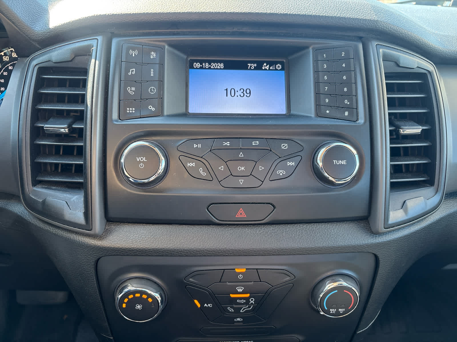 2019 Ford Ranger XL